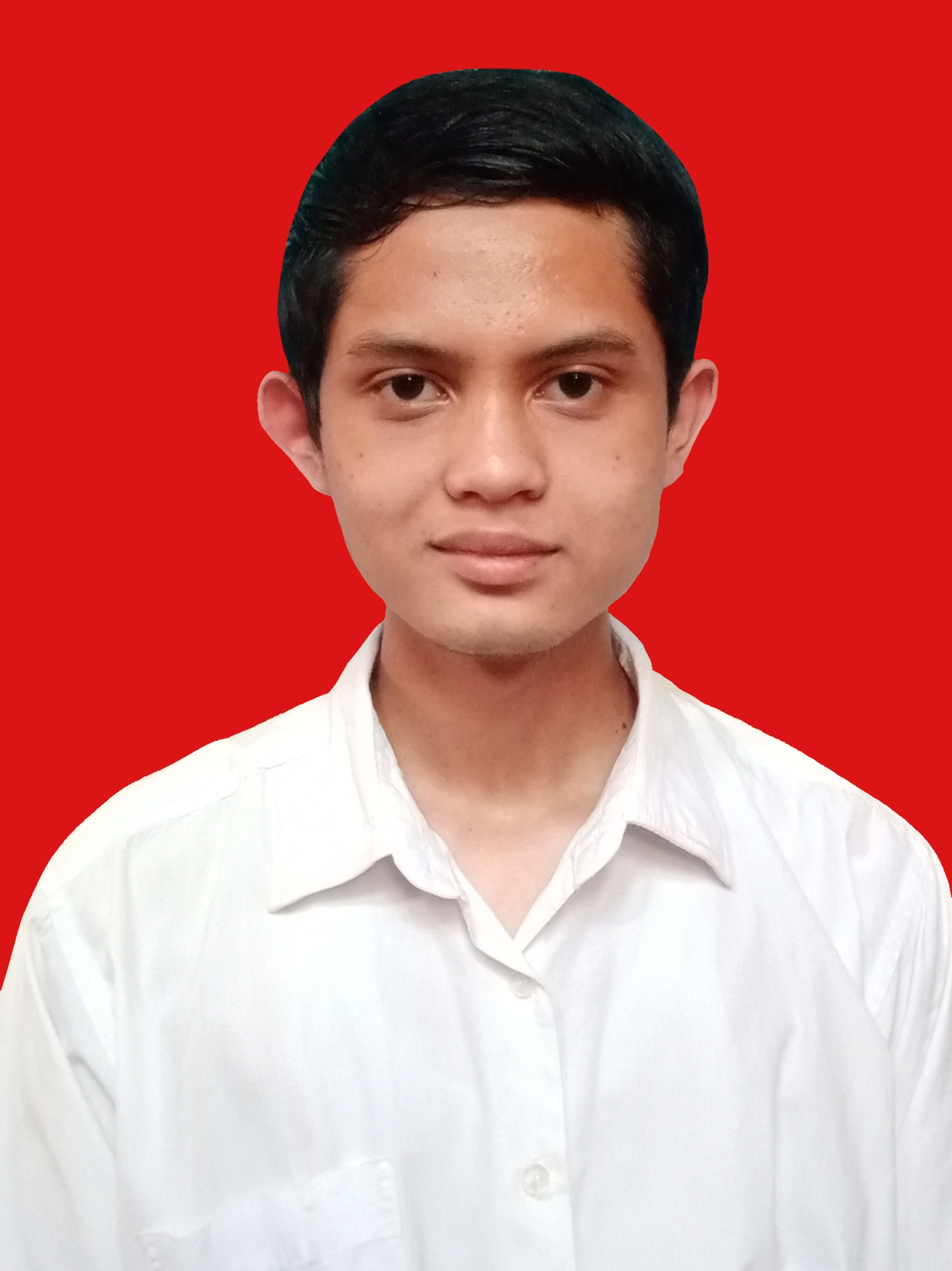 Ezra Jon Freddy Pakpahan