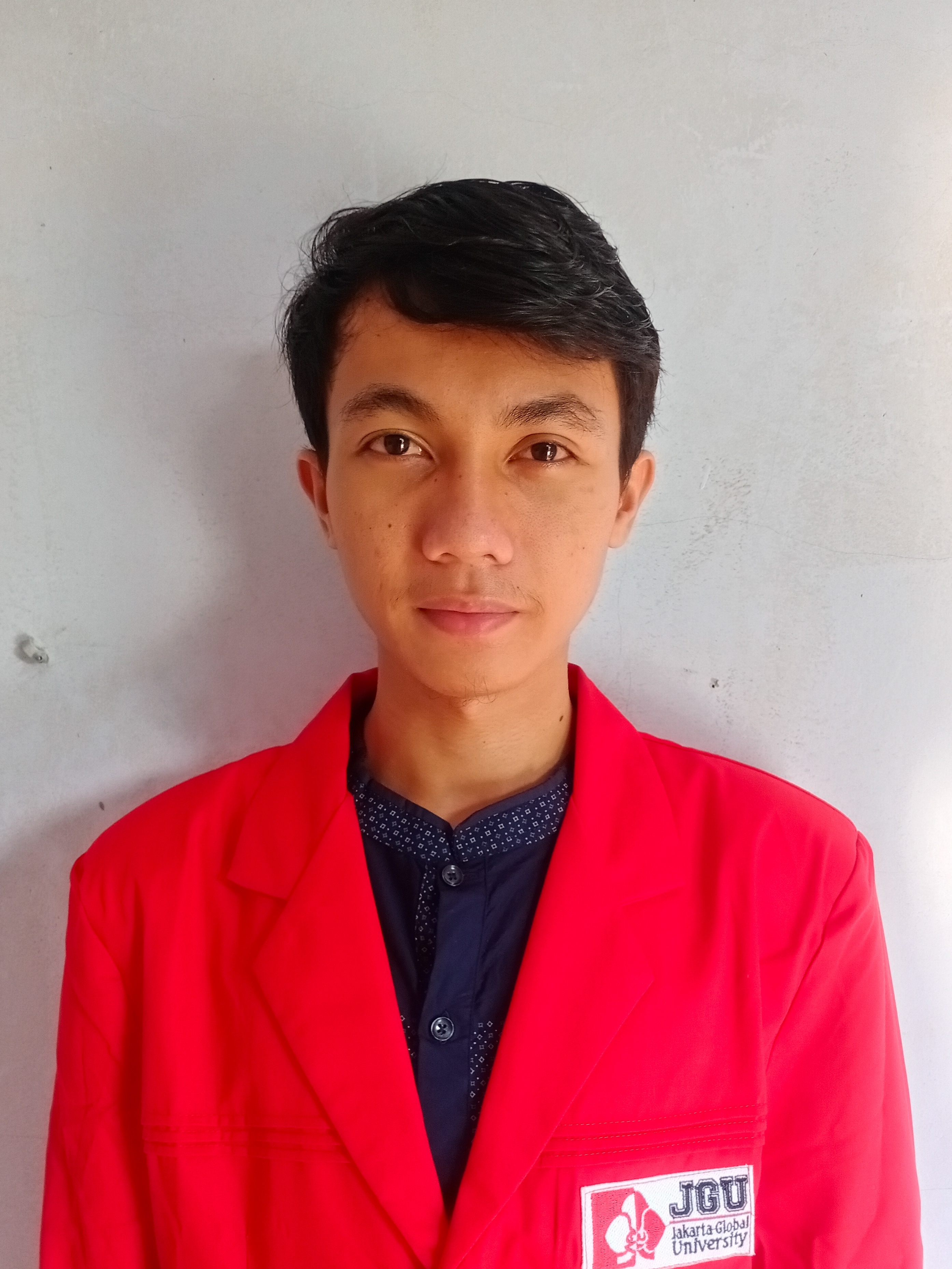 Yogi saputra