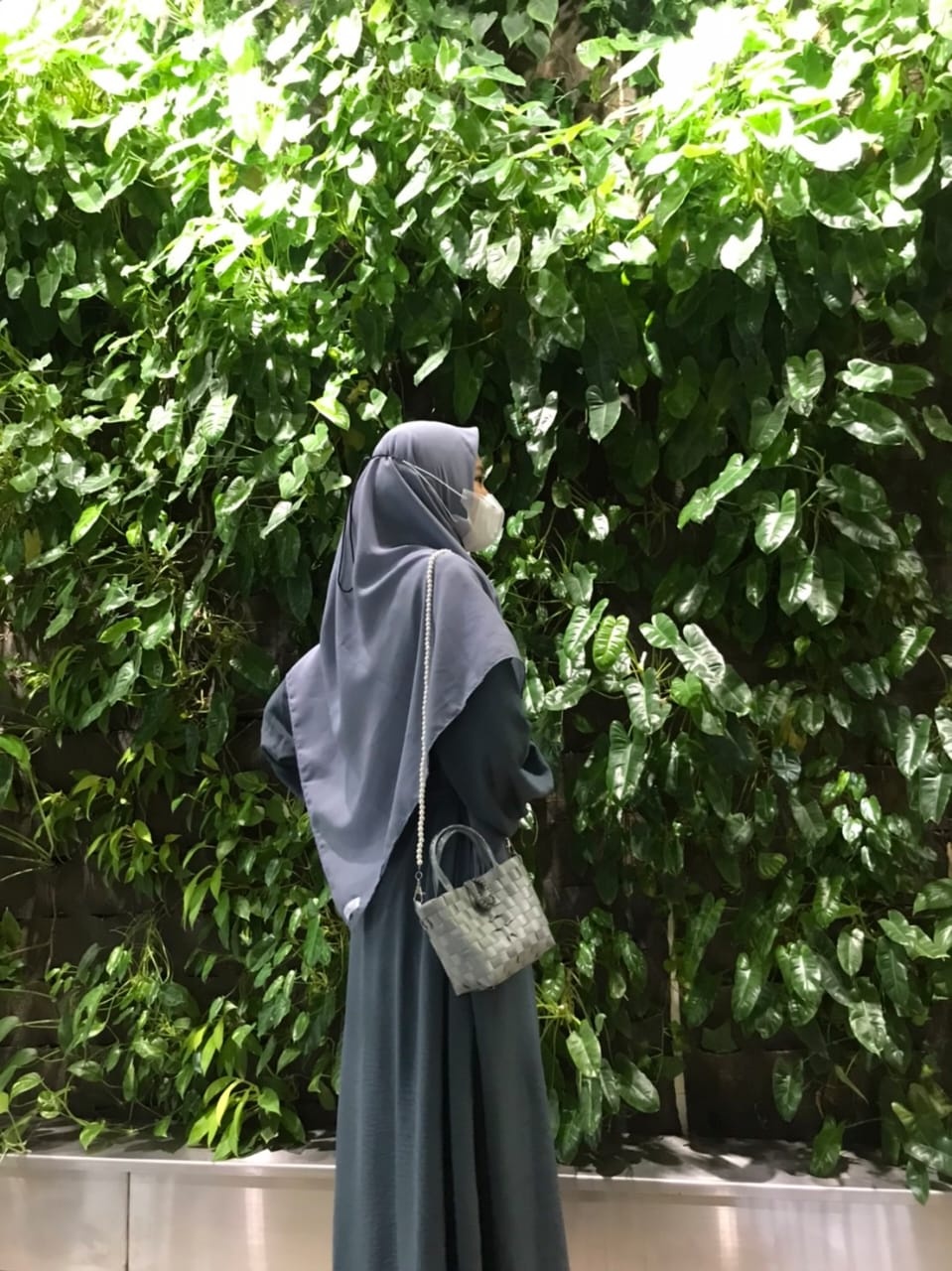 Khana Amelia 