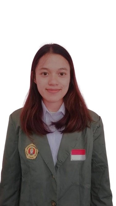Ferbina Vebiyola Br Ginting 