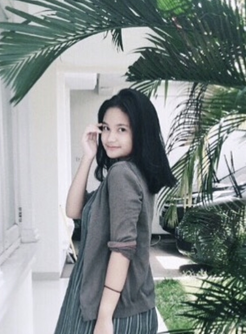 Dinda salma nabiila