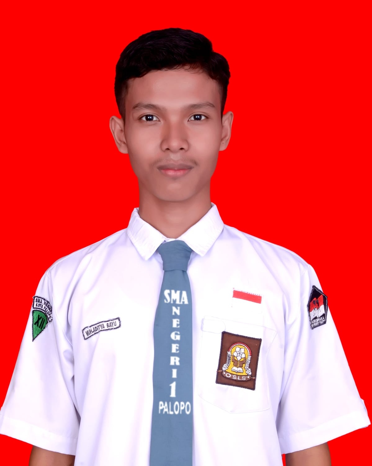 MUH. ADITYA UTOMO BAYU