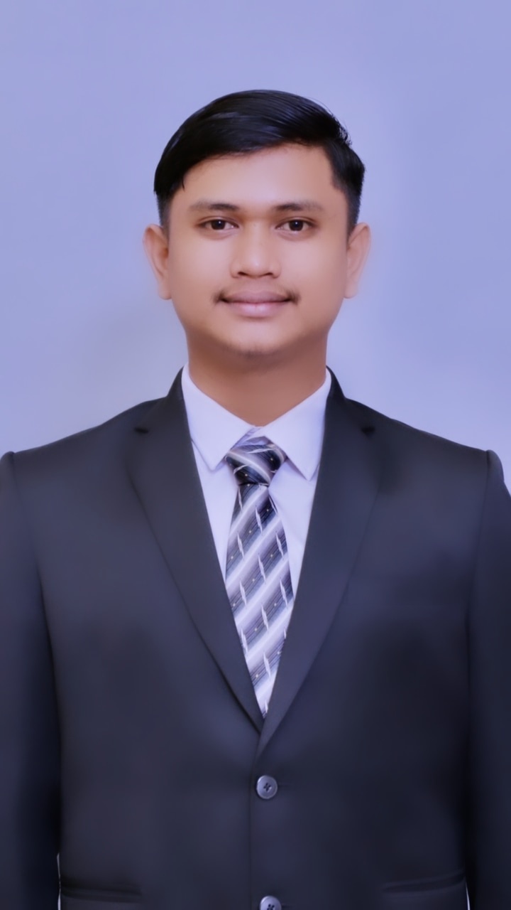 Dery Adlil Karim