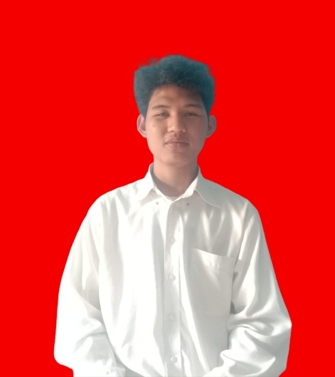 Ahmad Rizki Hardiansyah