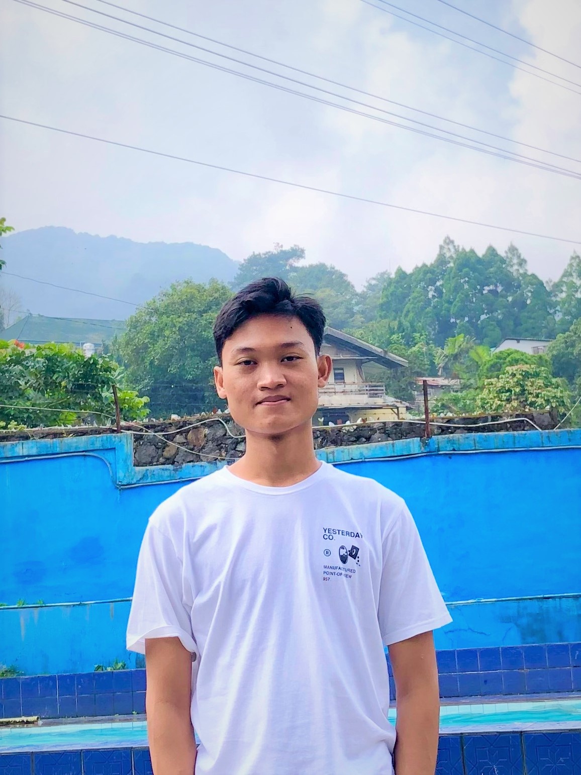 Muhammad Rafli Saputra