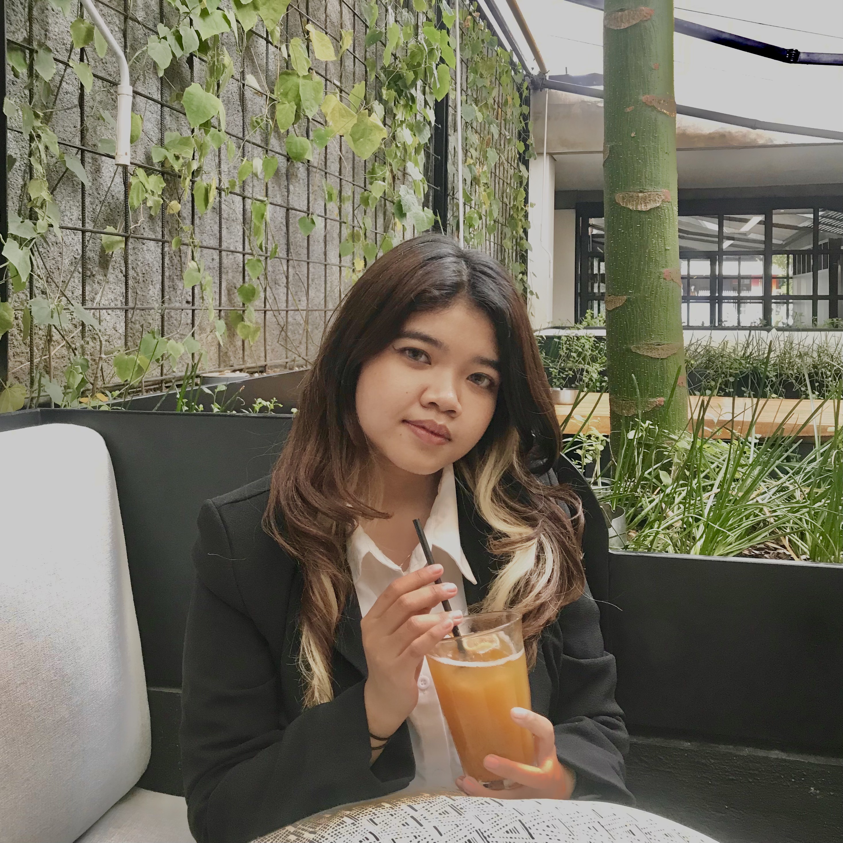 Putri Inka Mahesi