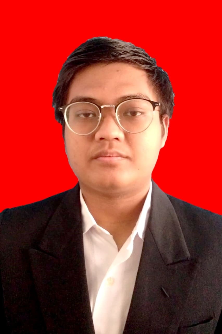 Muhamad Rian Setiawan 