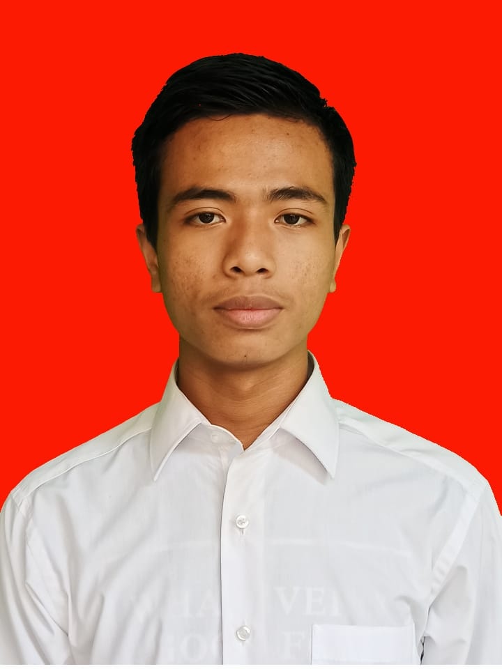 Apip zamaludin