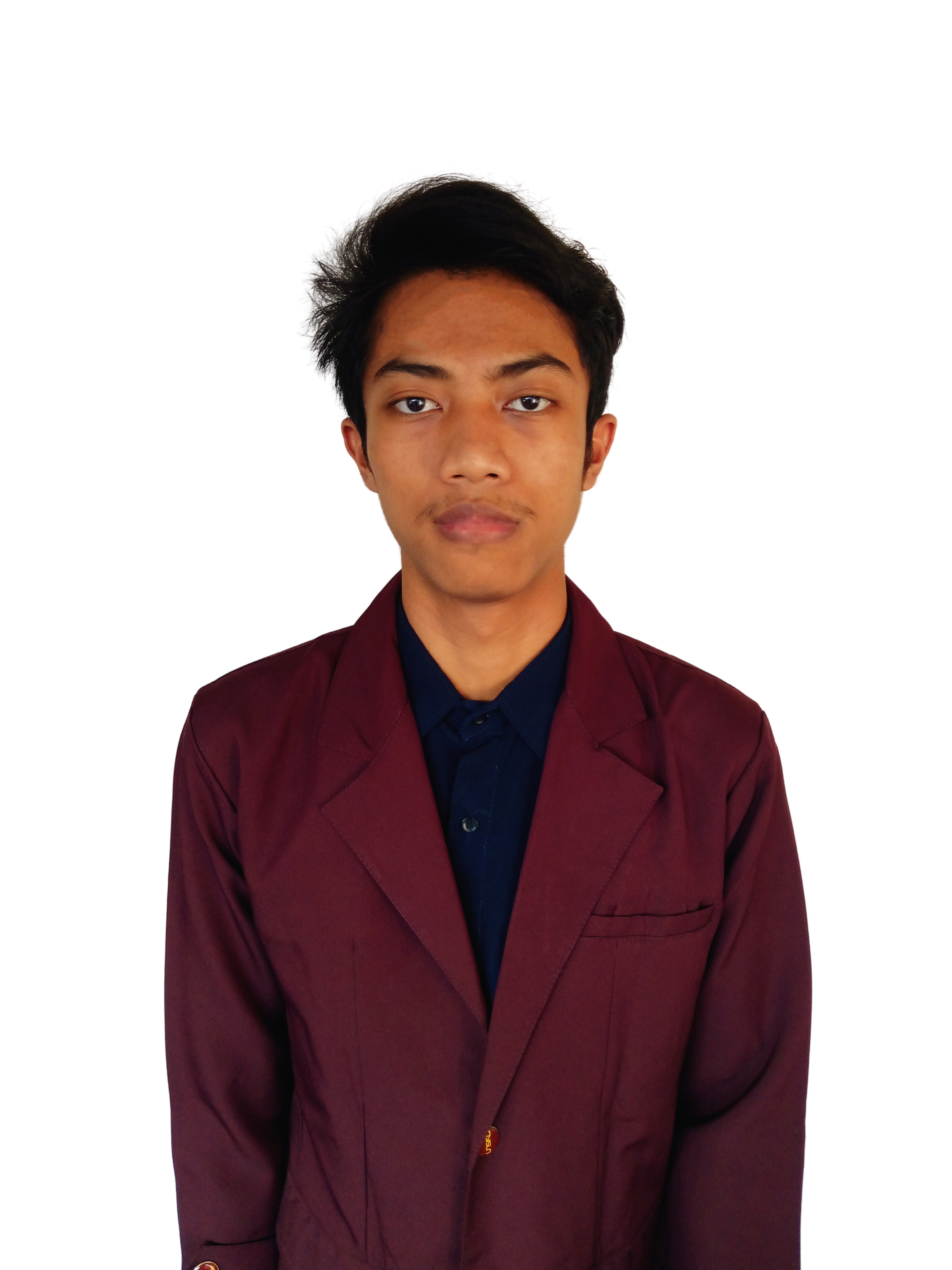 Yoan Ario Suwandito