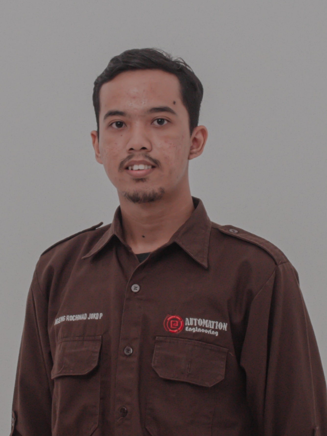 Ageng Rochmad