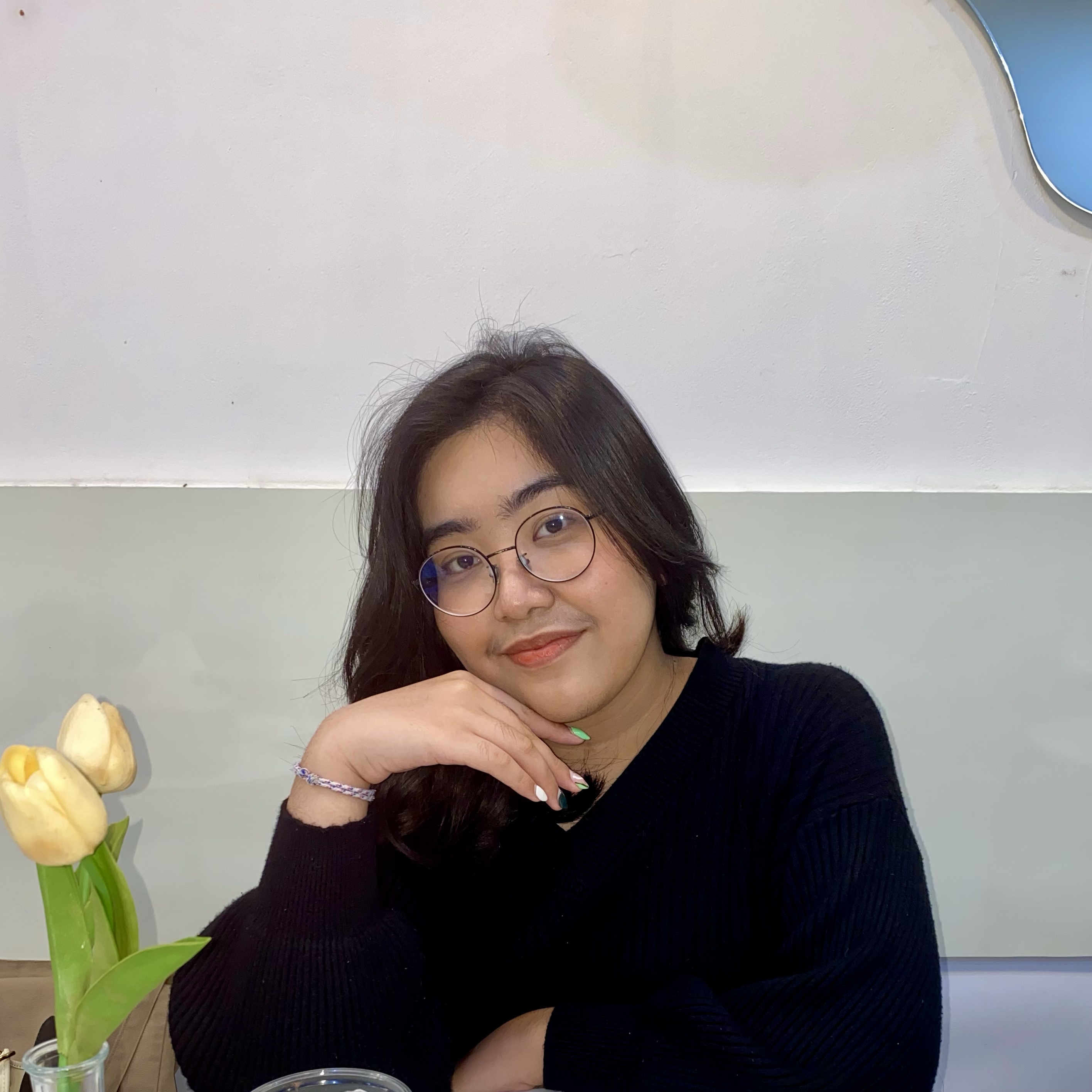 Annette Zaneta Zaluchu