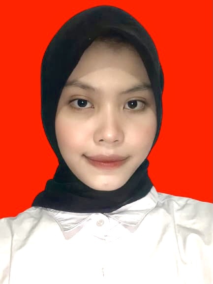 Dzikra Putri Hidayah Siregar