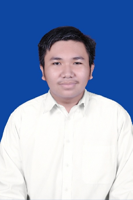 EDWARD MARISON HUTAGALUNG