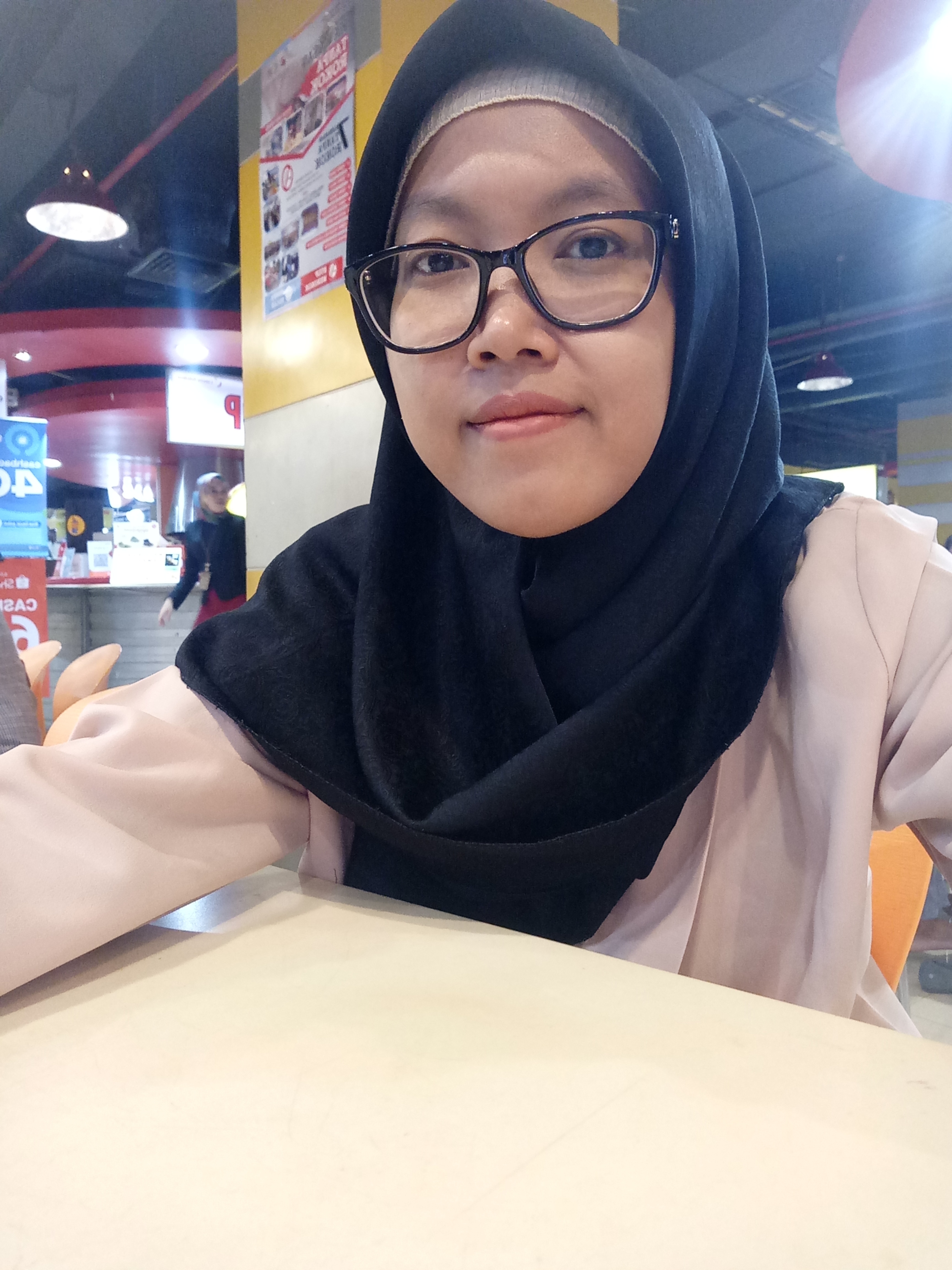 Fitriyah Ningsih