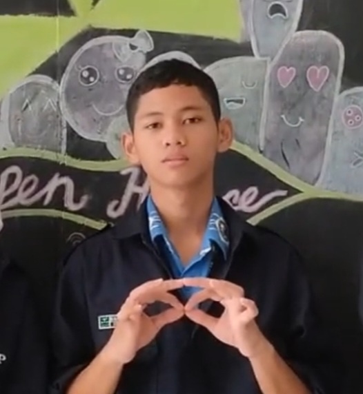 Ilham Catur susilo