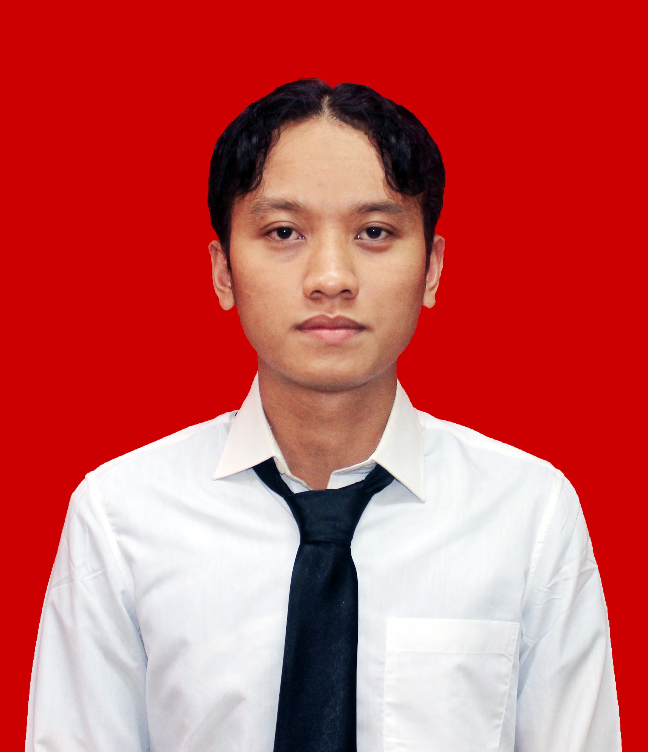 RYAN BAGUS PANGESTU