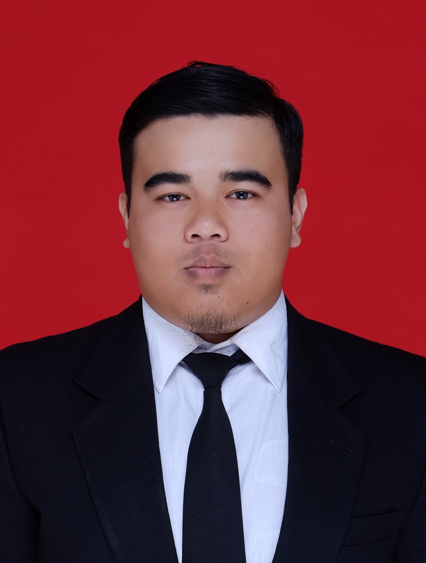 Ahmadi Irmansyah Lubis