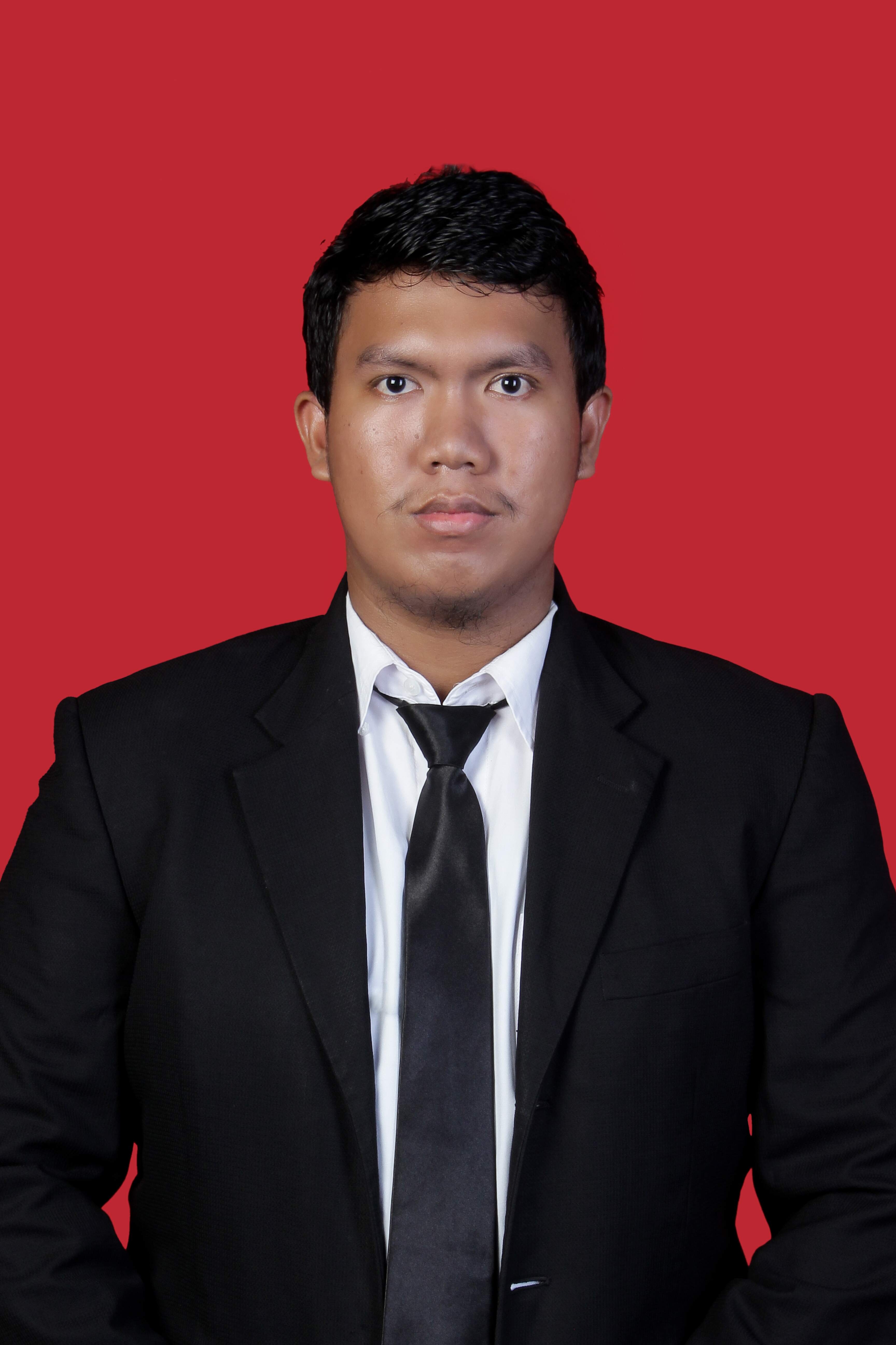 Satrio Bagus Pamungkas