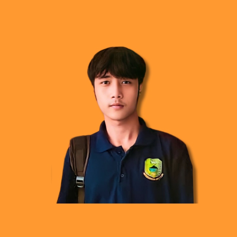 Muhammad Yusuf