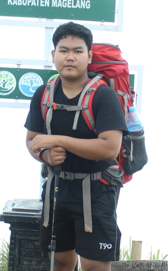 Rayhan Ramadhan