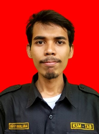 Rizky Maulana