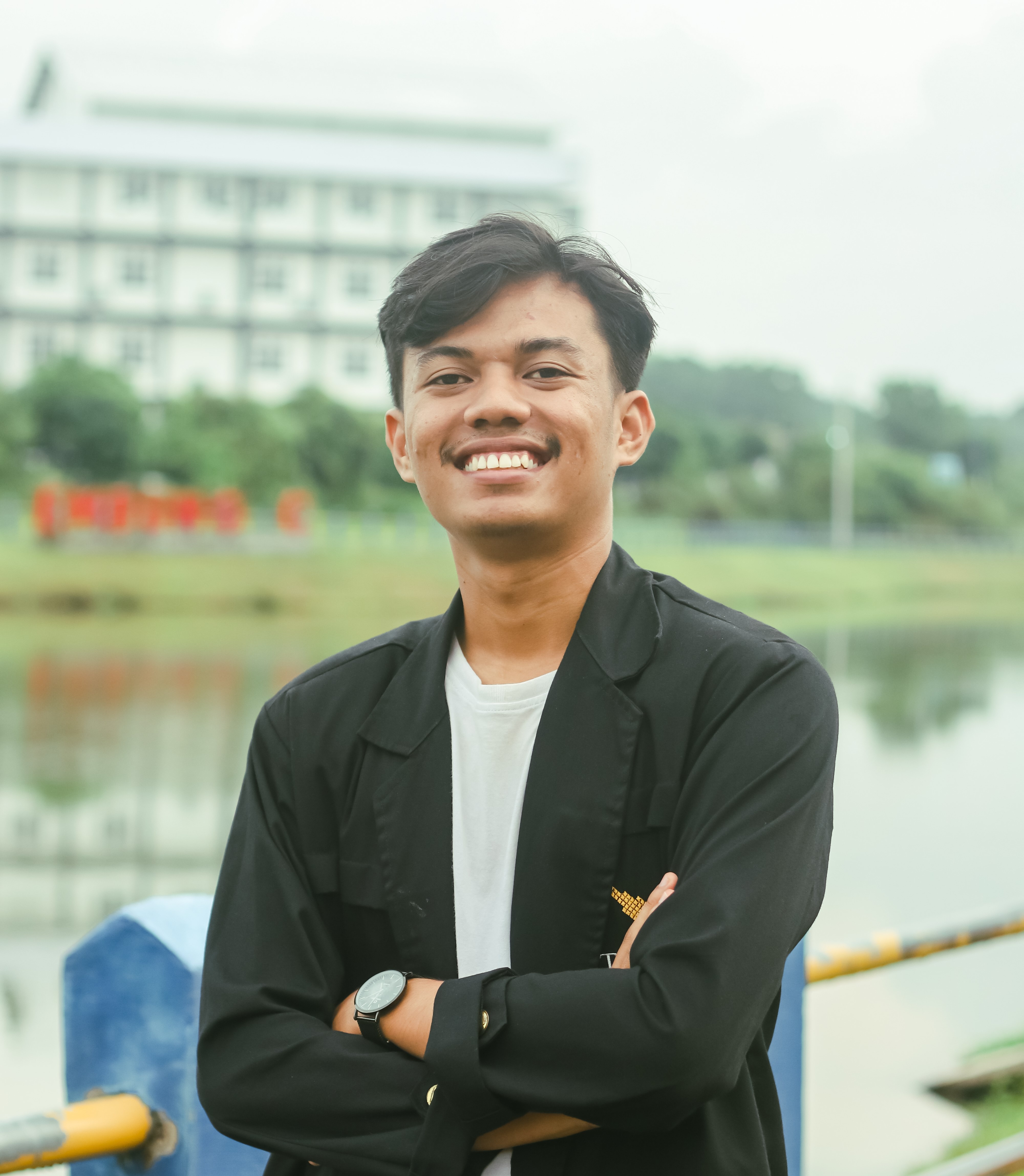 Arya Mahastra Dermawan