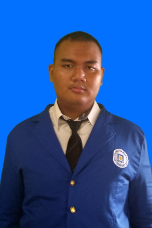 Agung Wisnu Pratama