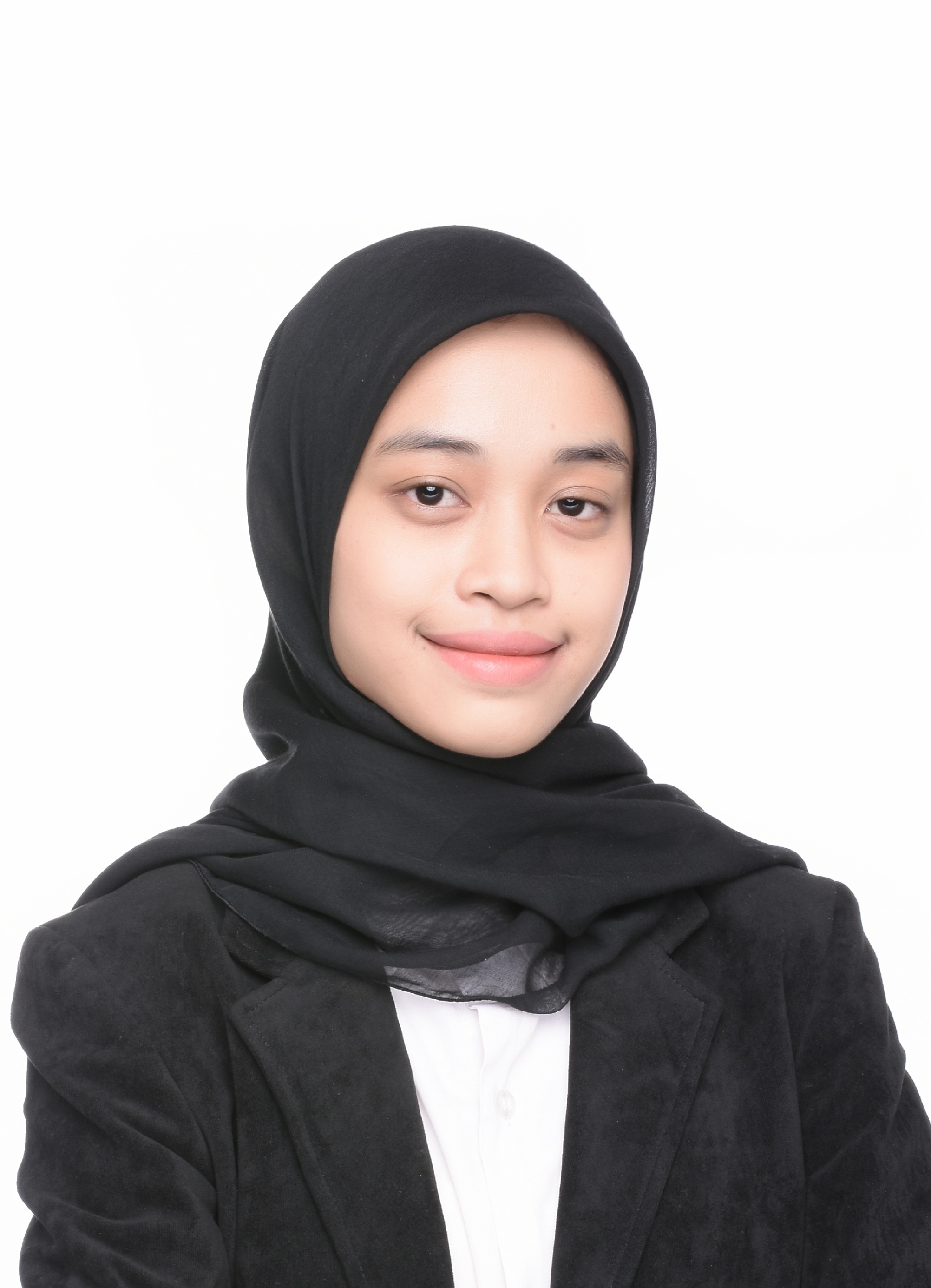 Naurah Zahiyatul Irbah