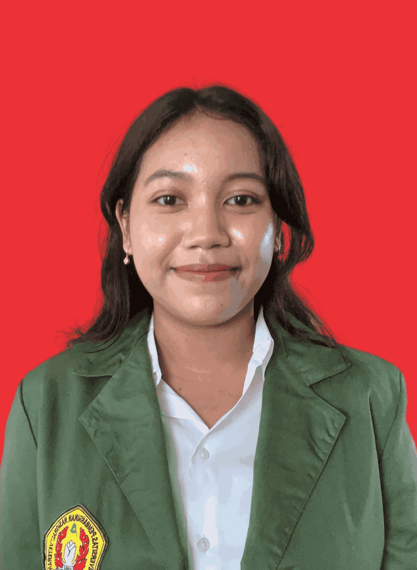 Gertrud Irish Jovincia