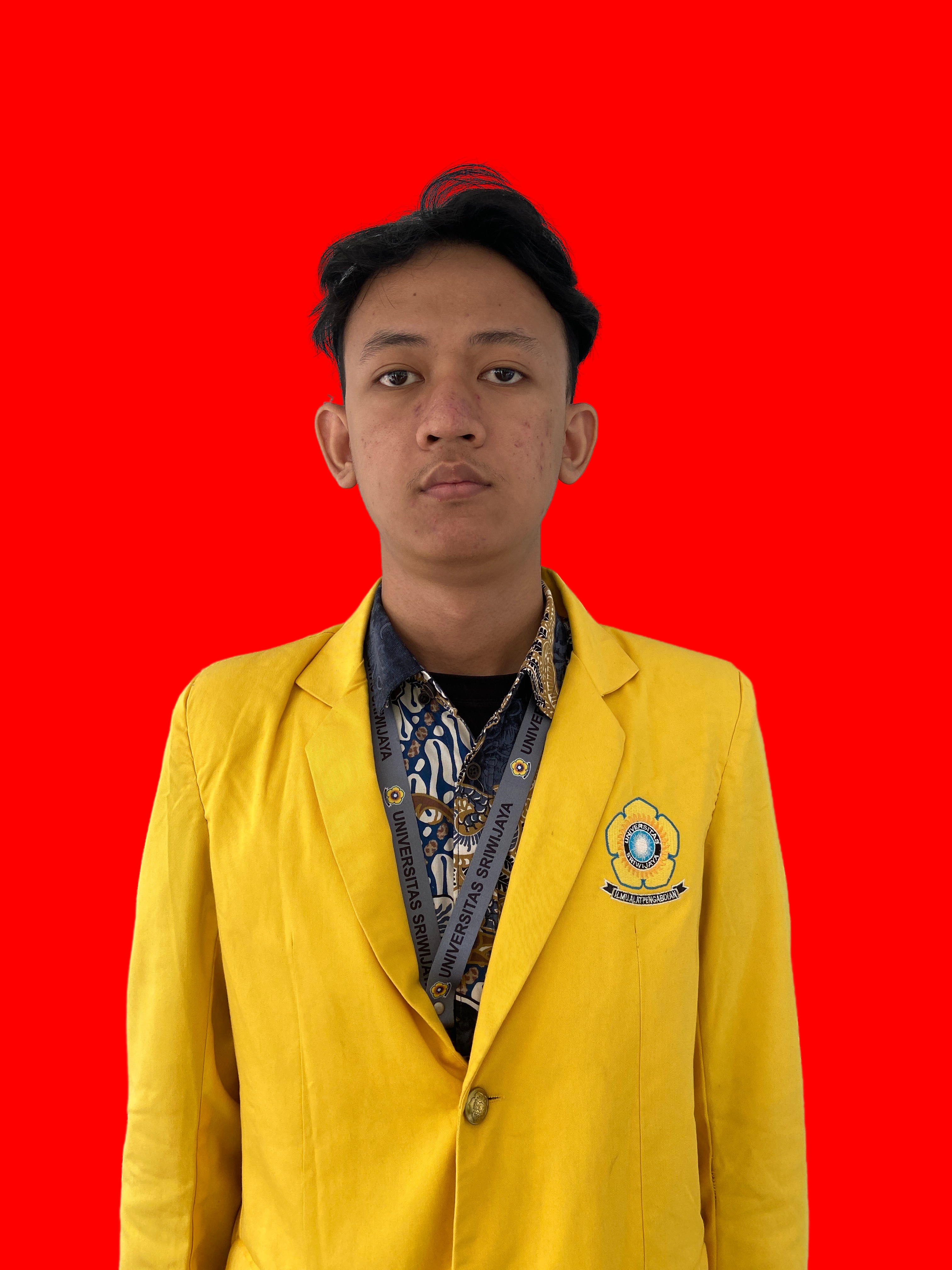 Mario Putra Yusandi