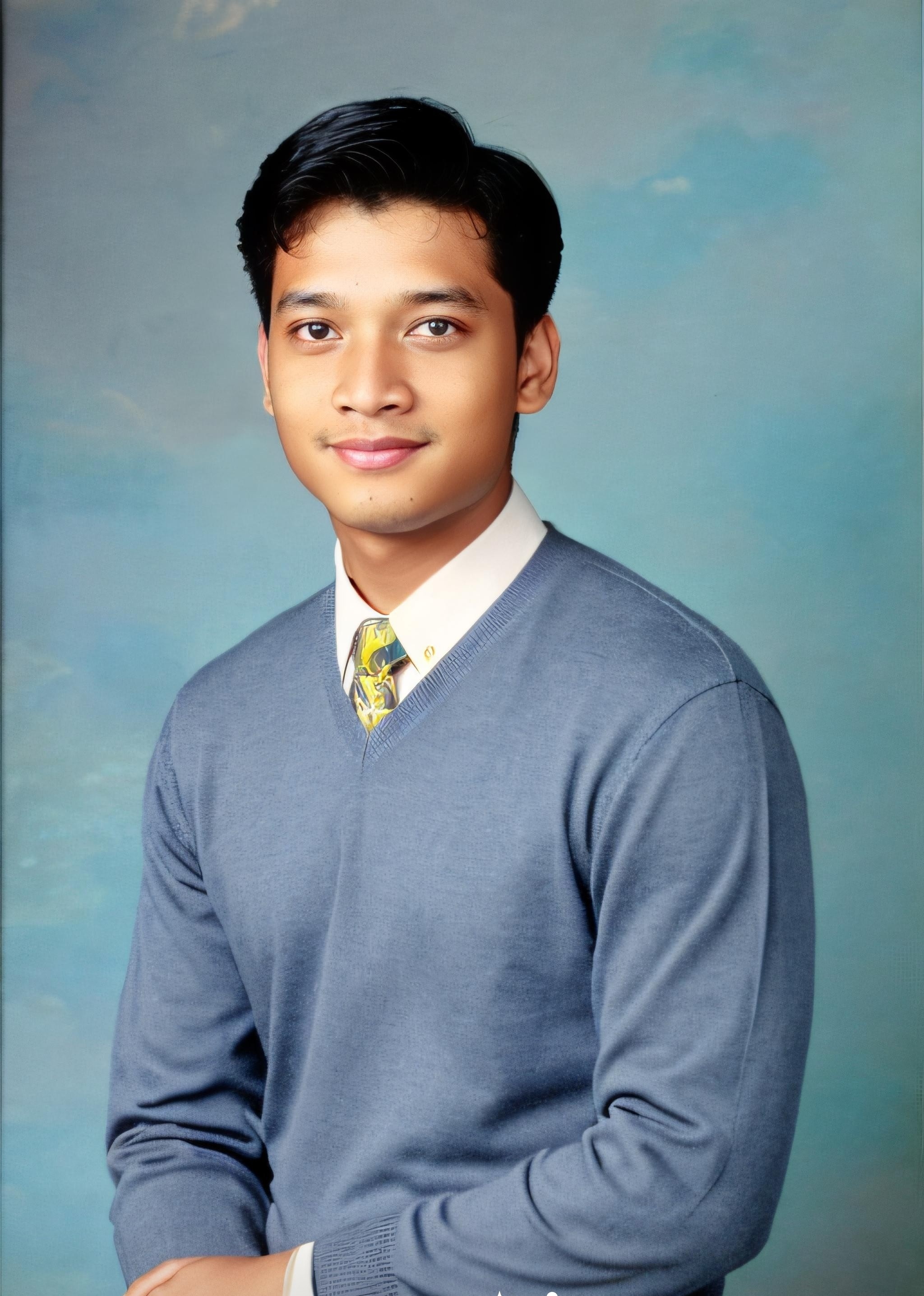 Diky Hermawan 