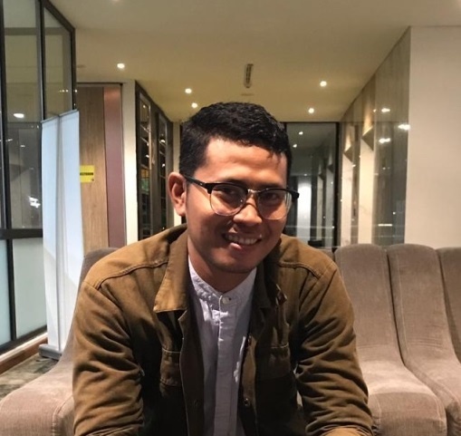 Abdullah Arif Ms