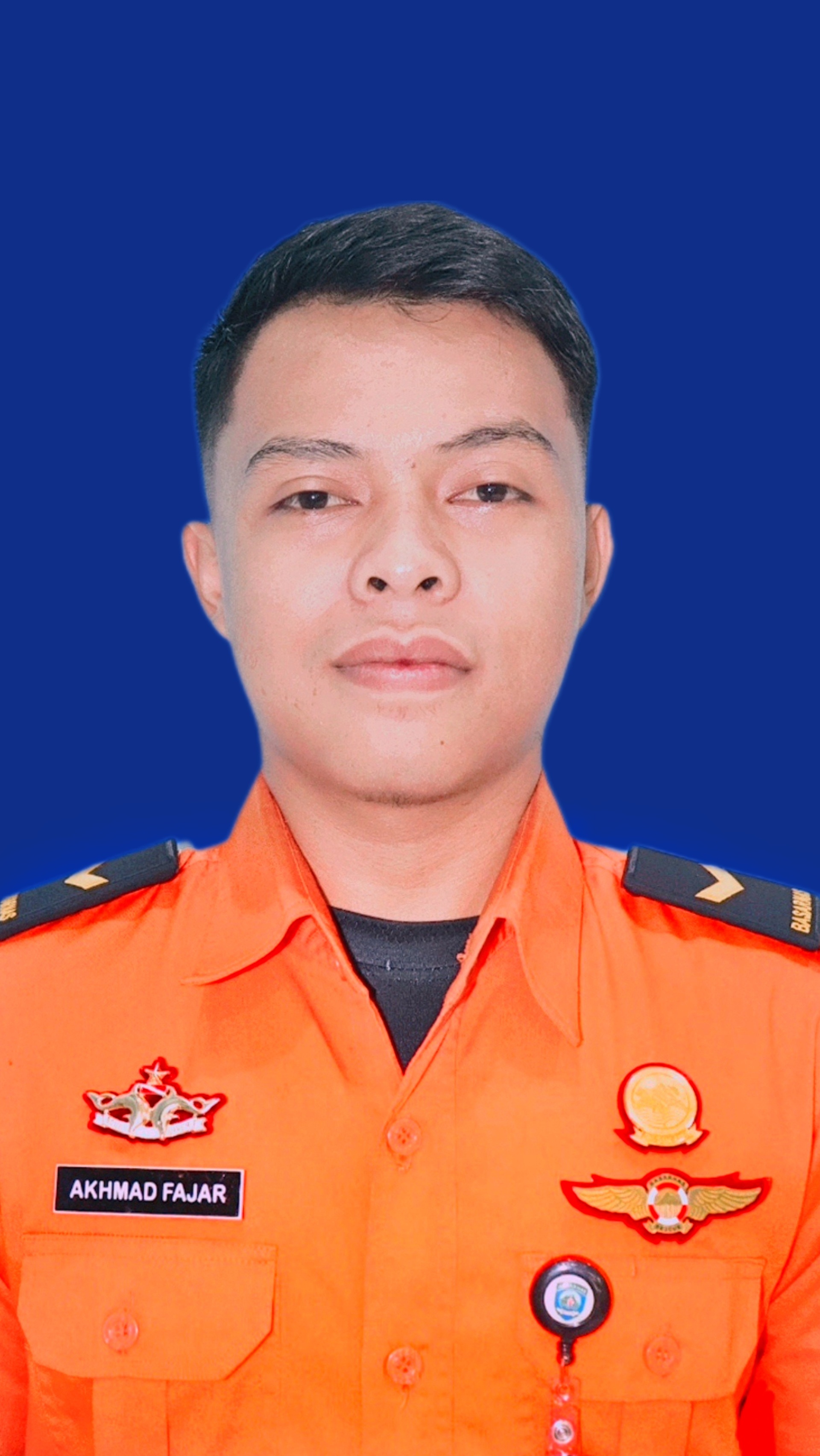 Akhmad Fajar Hidayatullah