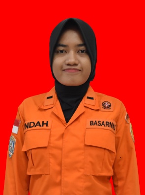Indah Wulandari 