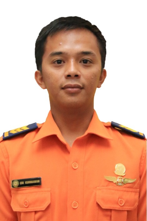 ERI KURNIAWAN 