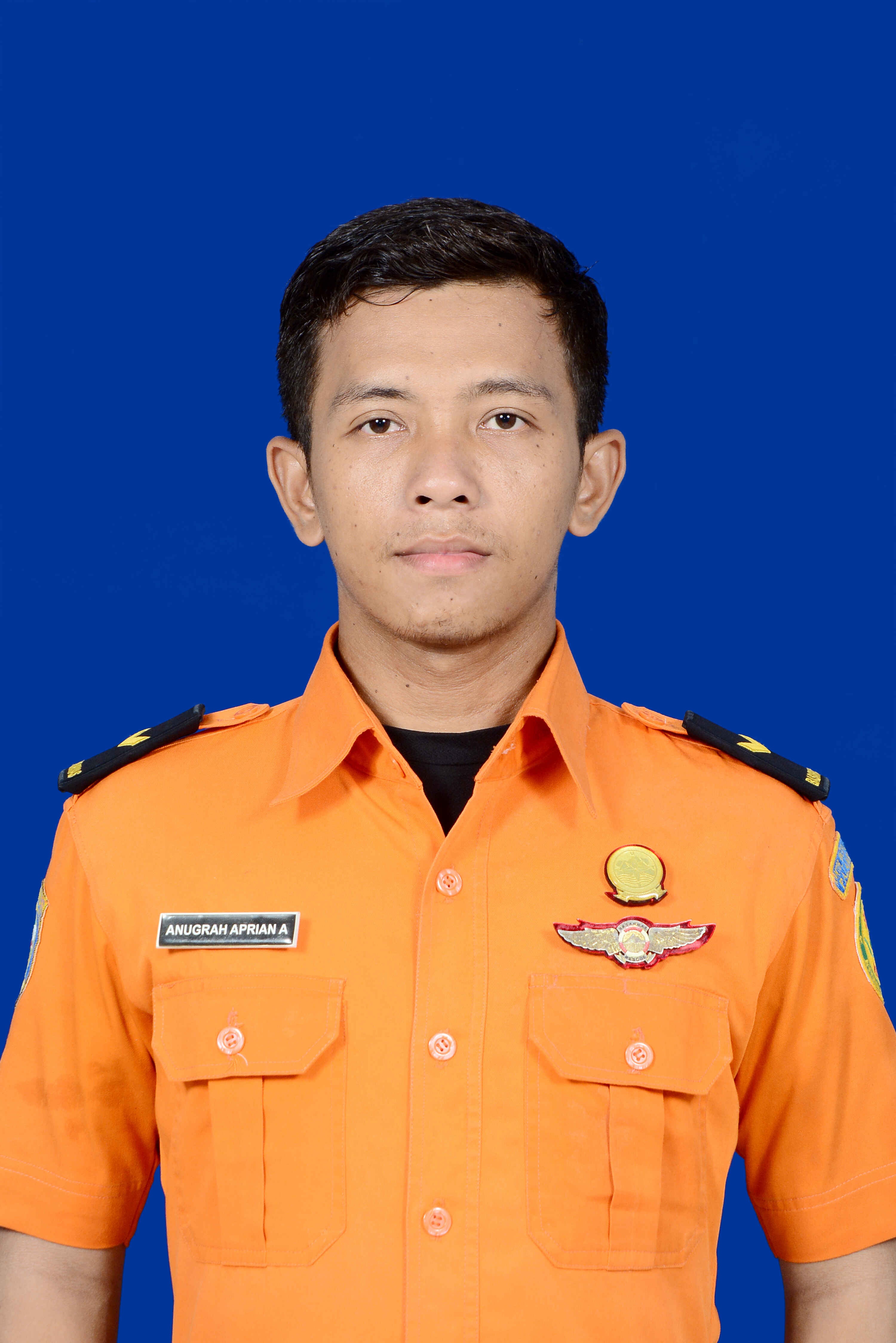 Anugrah Aprian Ademullah