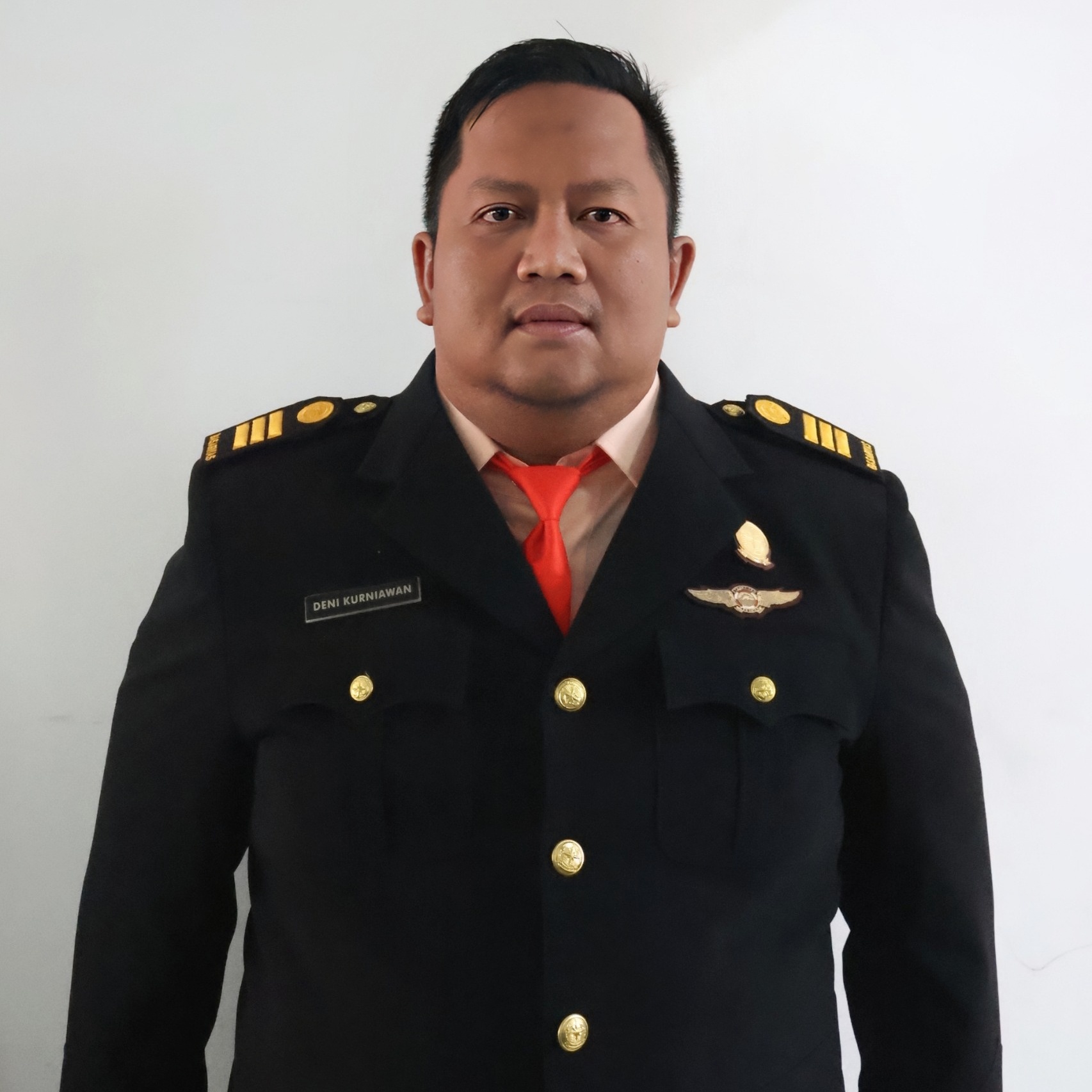 Deni Kurniawan, S.E.