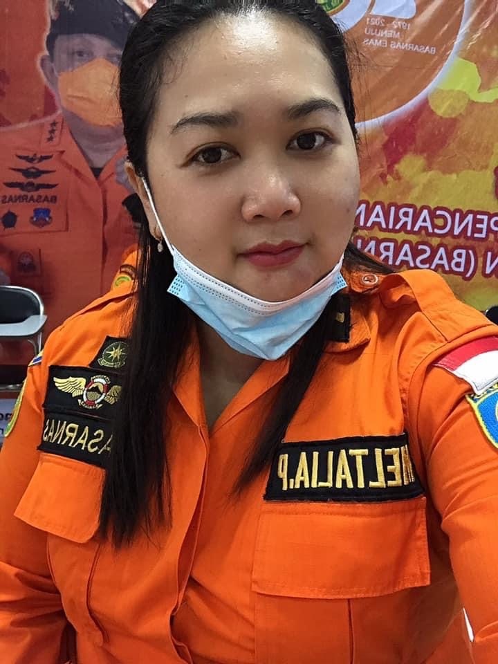 Meltalia Panjaitan
