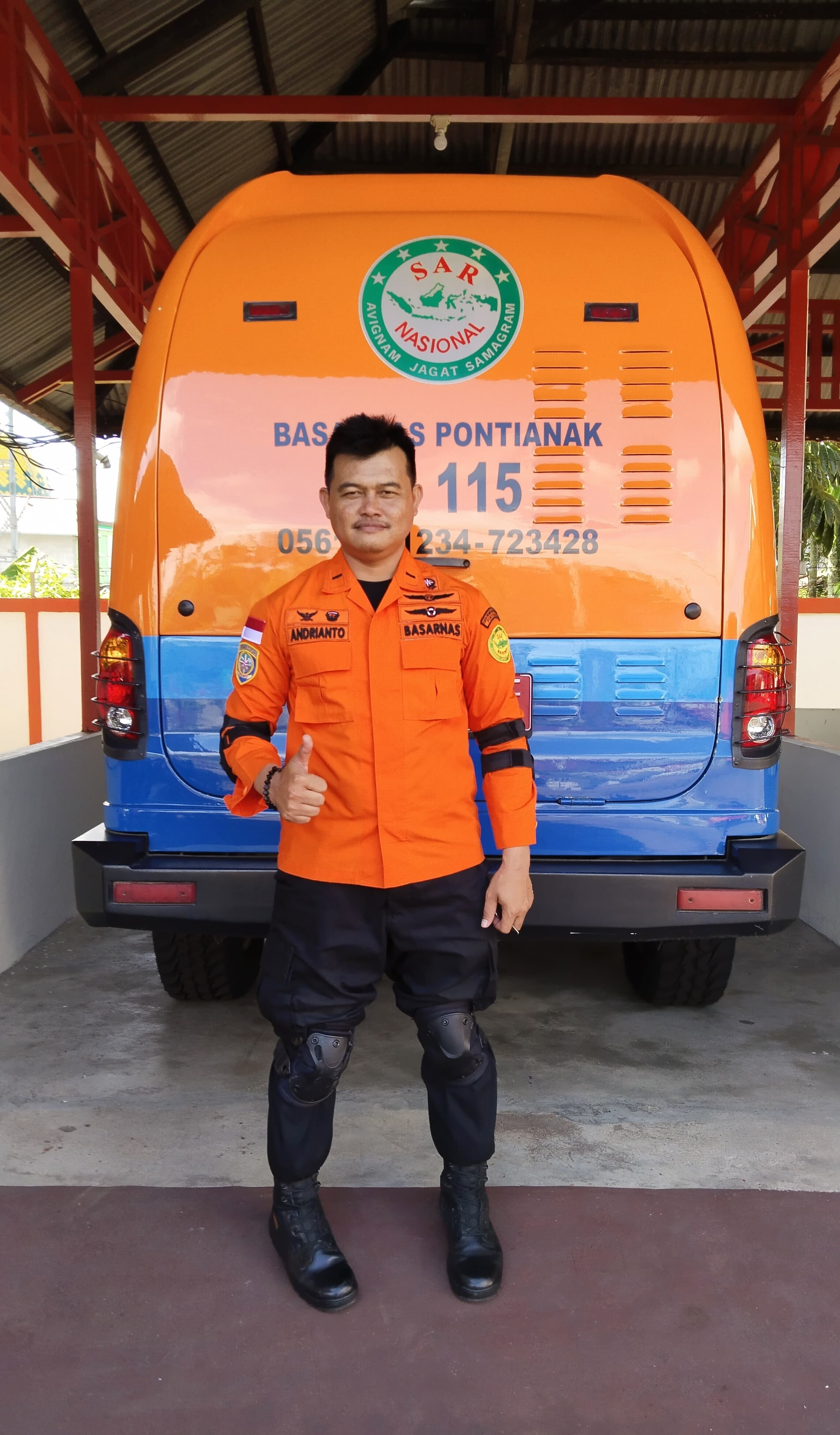 ADRIYANTO