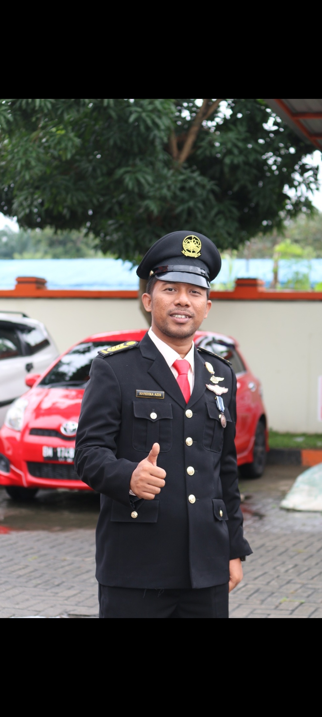Handika azis