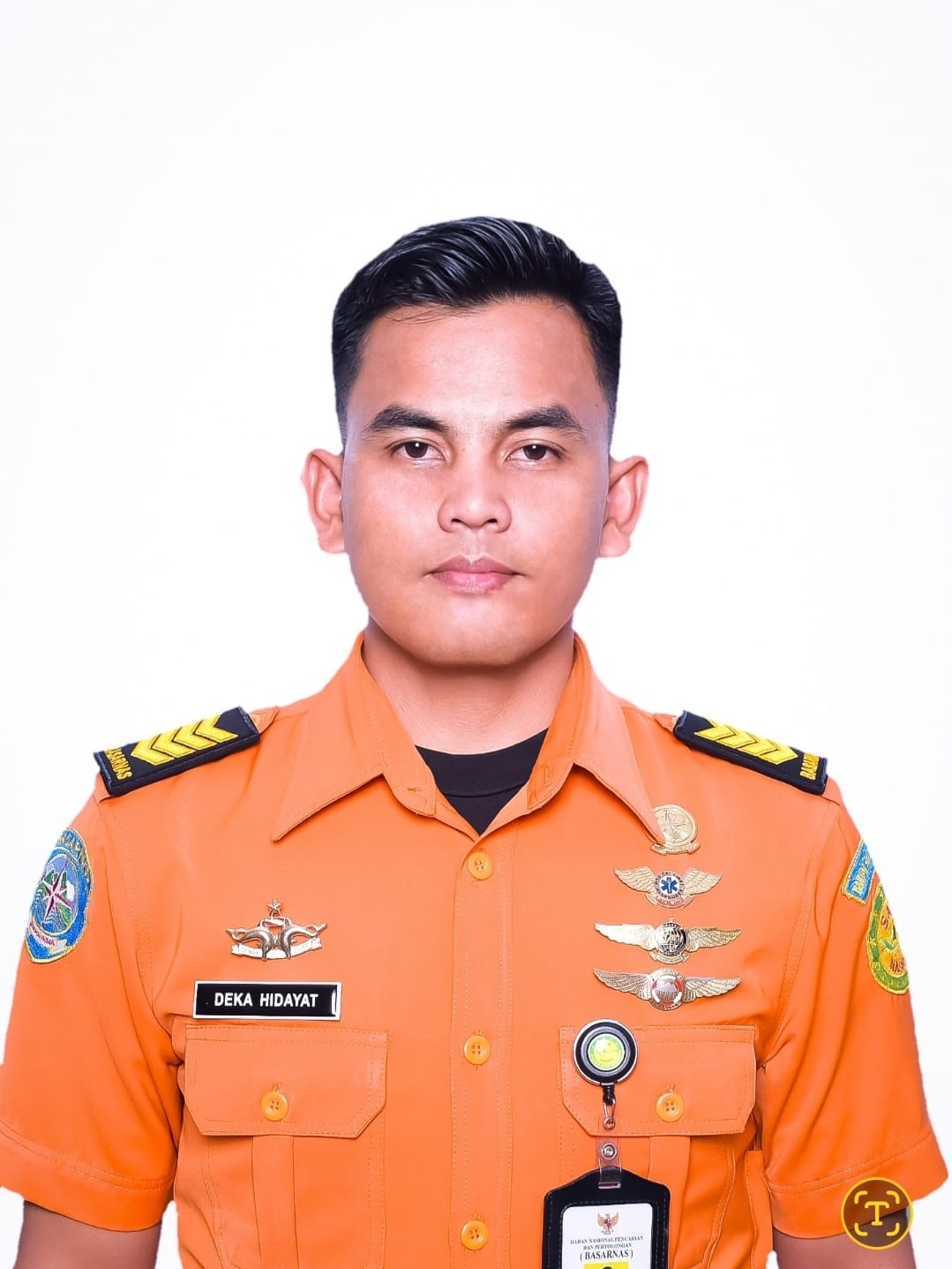 Deka Hidayat