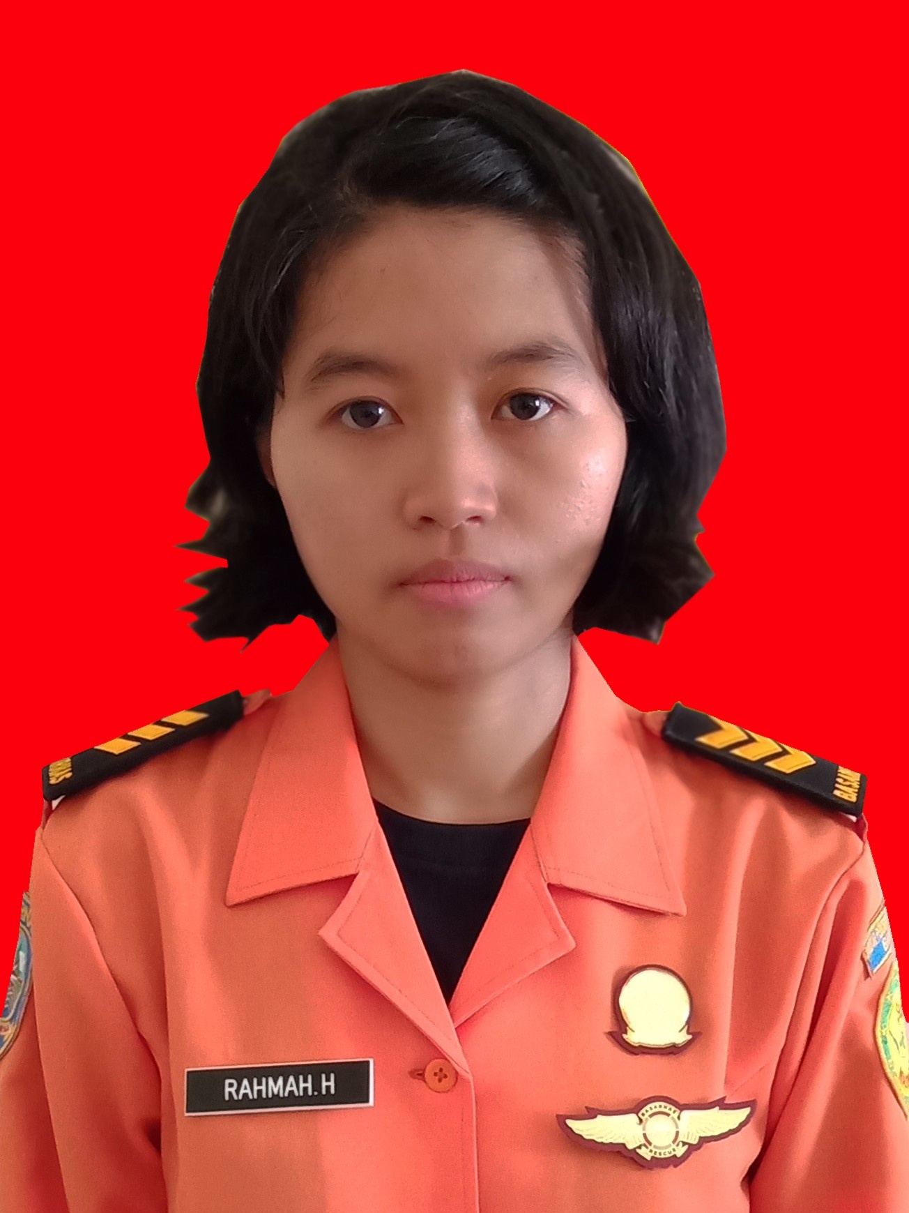 Rahmah HIdayati