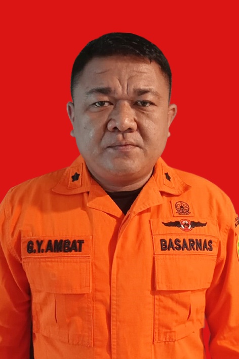 Gustus Yuridismal Ambat, SH