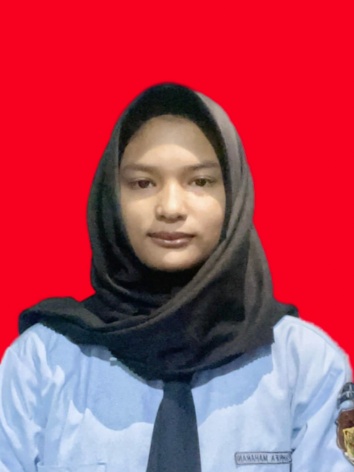 Syahrifa Maharani
