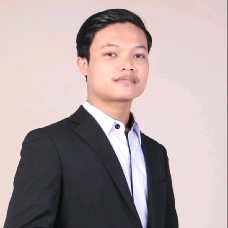 Ahmad Halim
