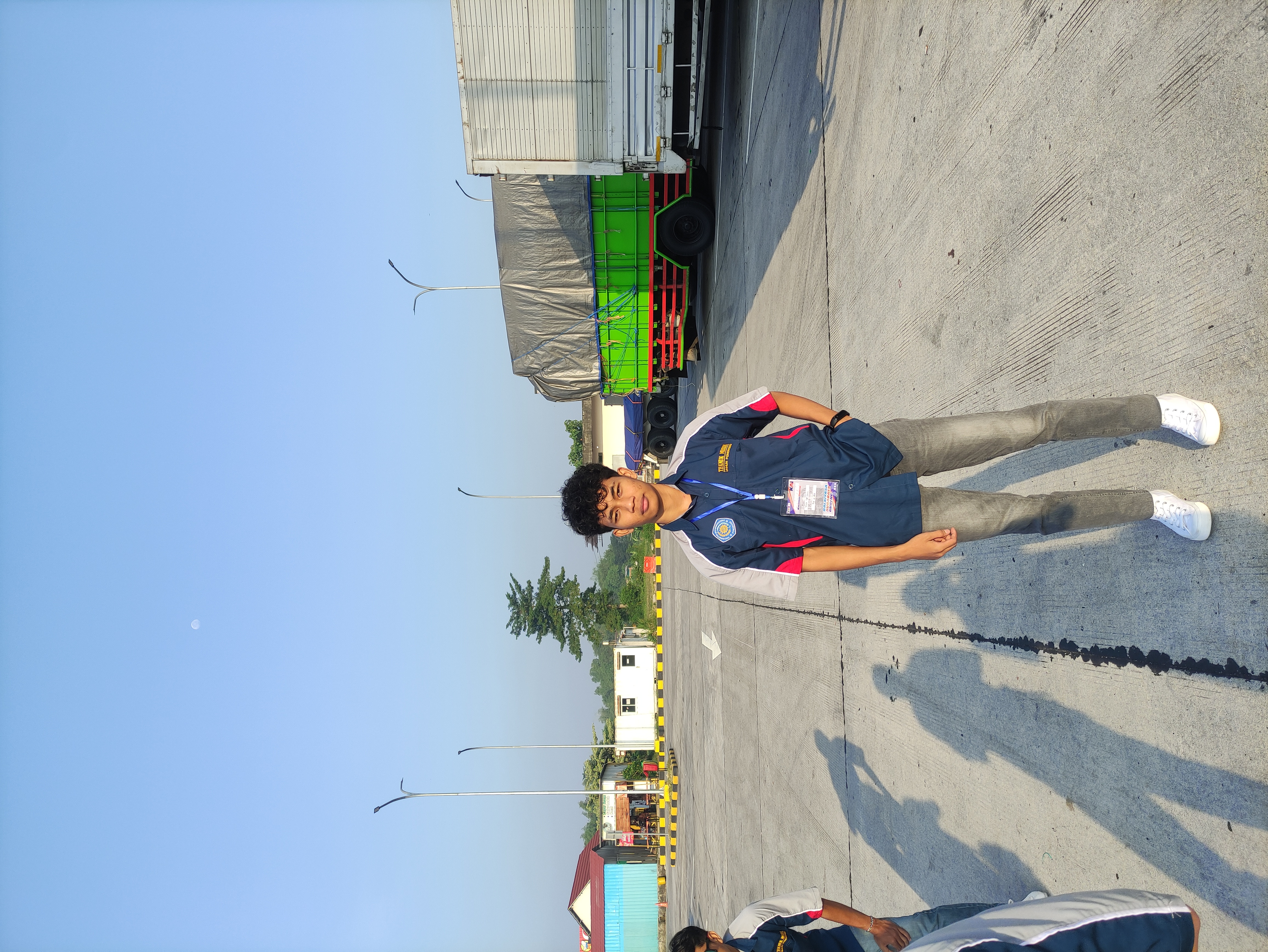 yoga setiawan