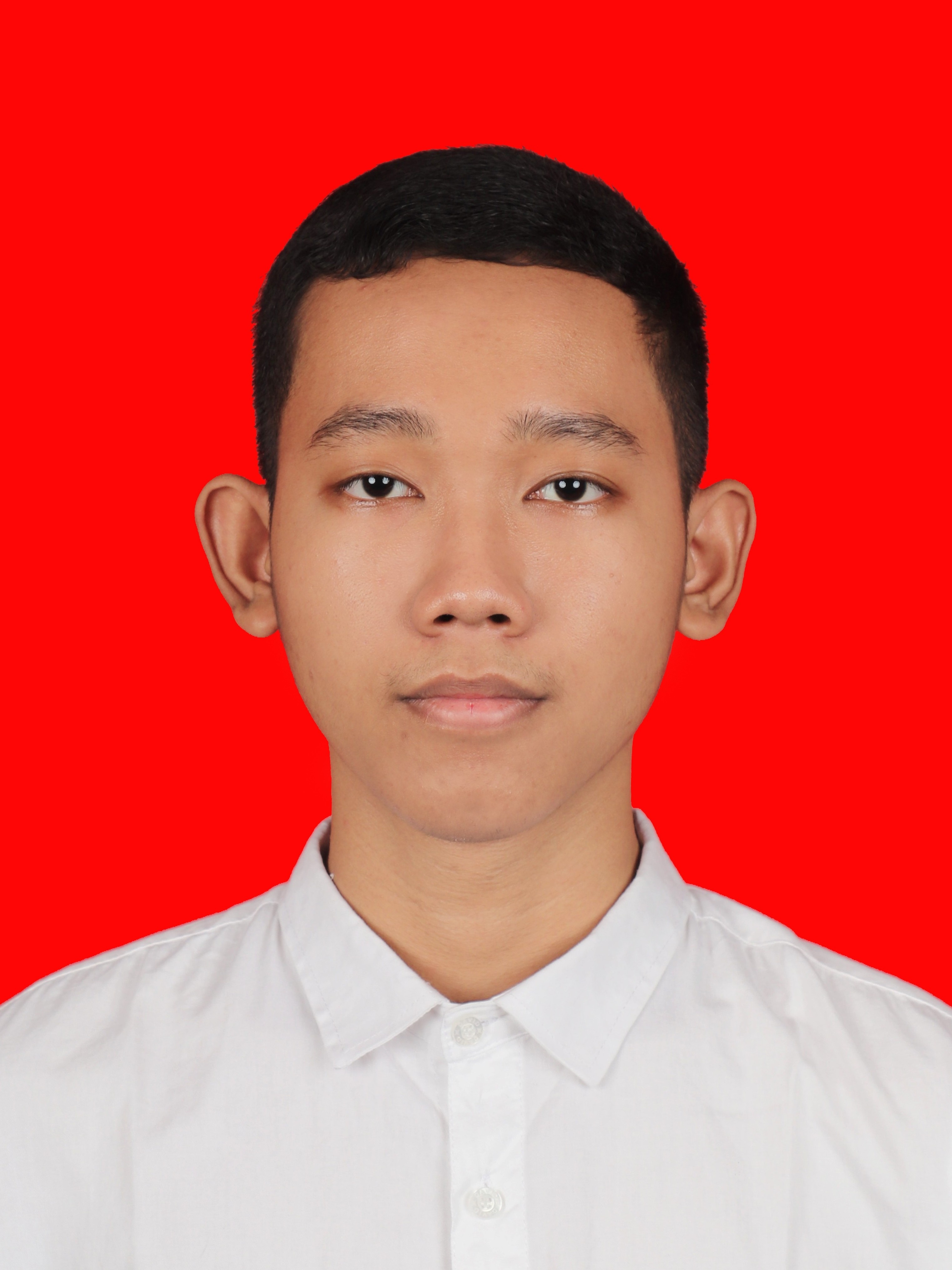 Muhammad Fahrezy Purnomo