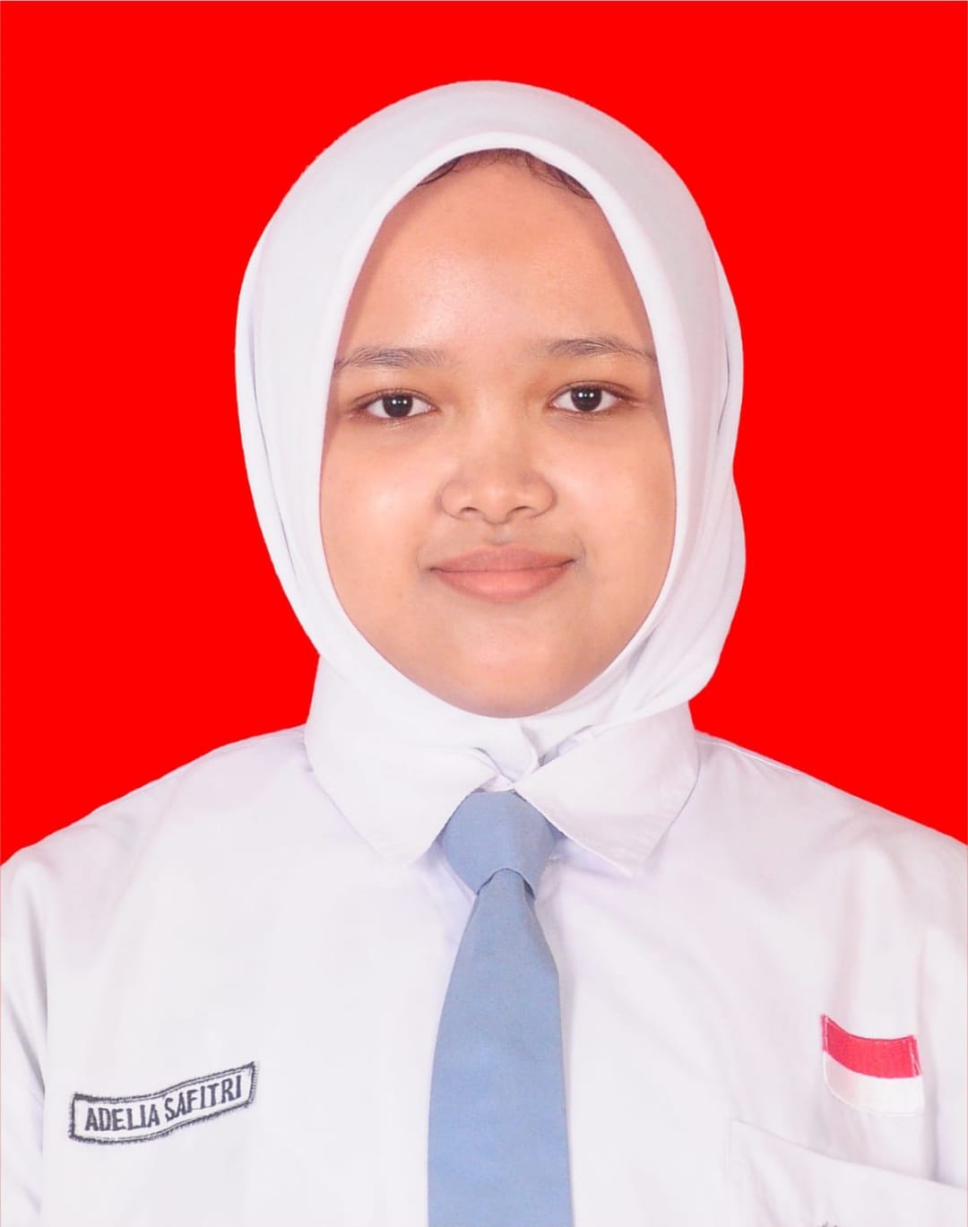 Adellia Syafitri