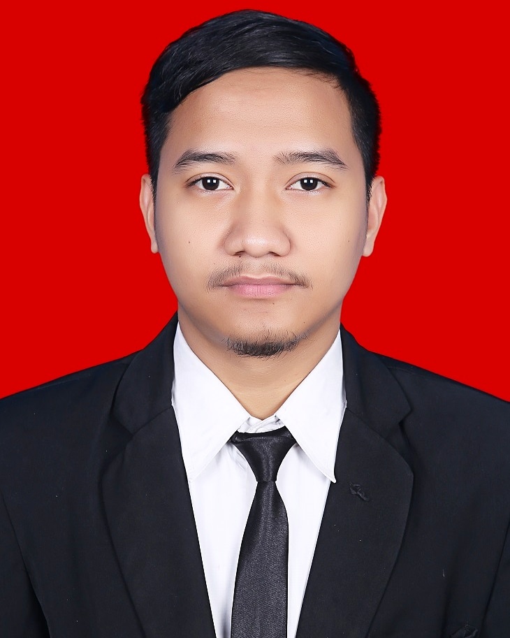Geston Bakti Muntoha