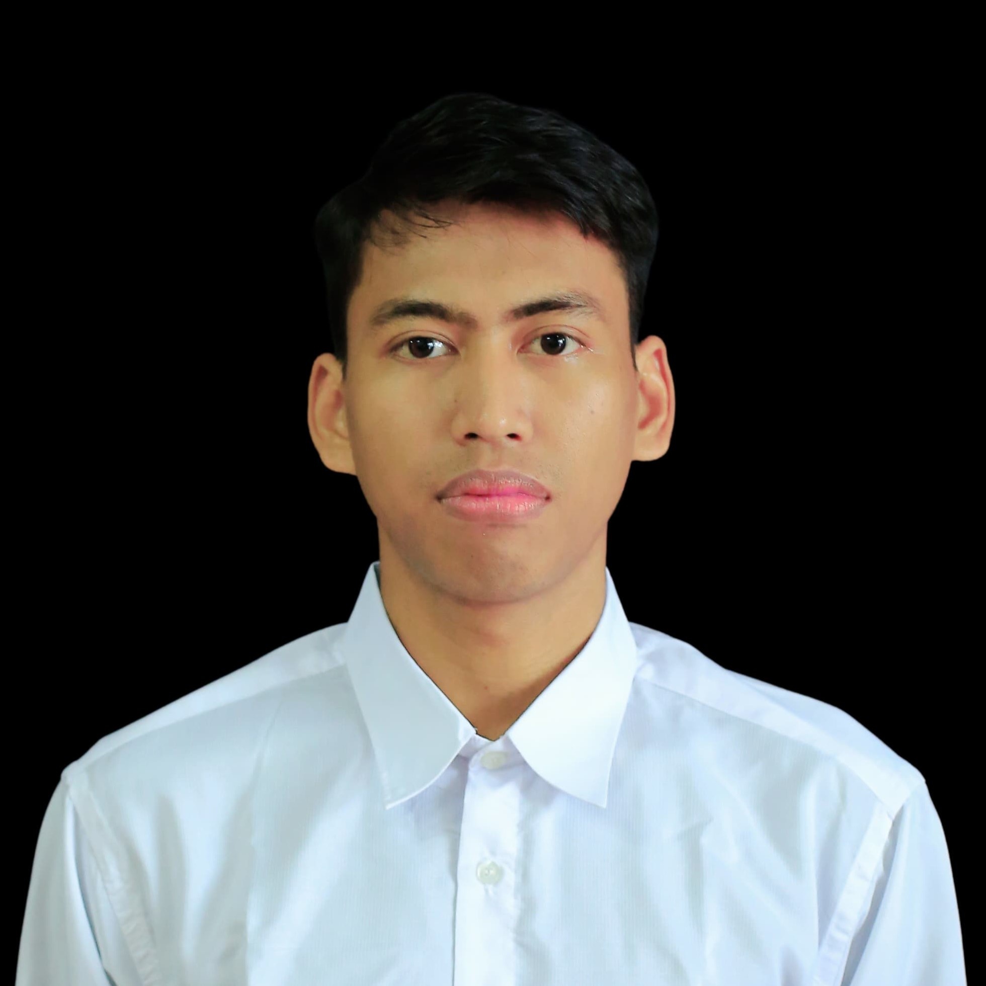 Roihan Muhammad Iqbal Zaen